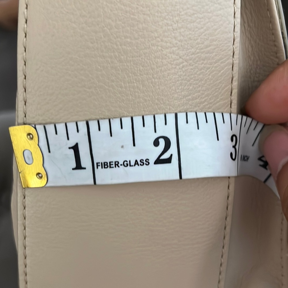 Frye large Olivia crossbody bag - Picture 14 of 14